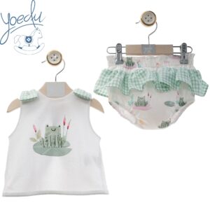 Conjunto Yoedu