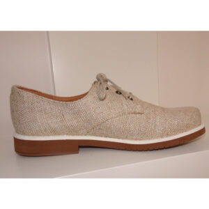 Zapato Eli lino saco niño