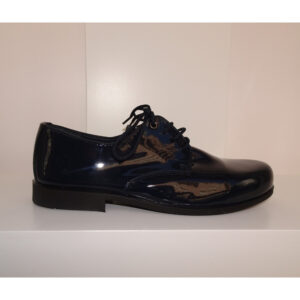 Zapato Eli charol marino