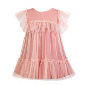 Eve Children Vestido 4111VE