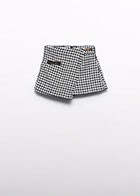 Falda  Abel y Lula 5711-068
