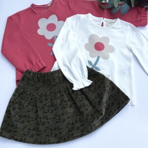 Falda Be More 2514520007