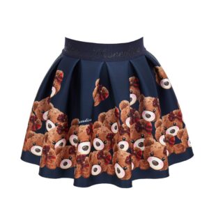Falda Monnalisa 110710-0666-0056
