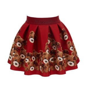 Falda Monnalisa 110710-0666-0043