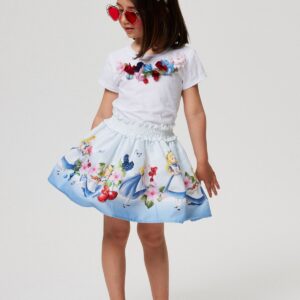 Falda Monnalisa 11e707