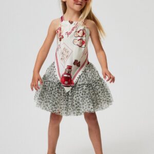 Falda Monnalisa 19e706