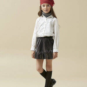 Falda Nanos 2014550010