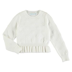 Jersey Abel Y Lula 5816-001