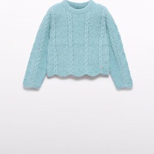 Jersey Abel y Lula 5829-094