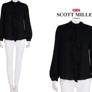 Blusa mujer Scott Miller 630