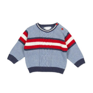 Jersey Tutto Piccolo 9710