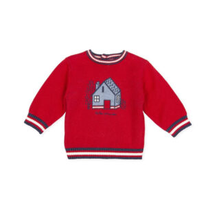 Jersey Tutto Piccolo 9815