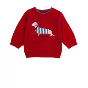 jersey Tutto Piccolo perrito