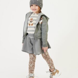 Leggins Monnalisa 110407-0631