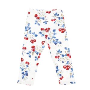 leggins Monnalisa 11A402