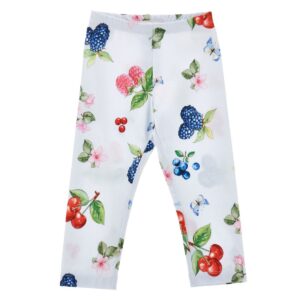 Leggins Monnalisa 11e414