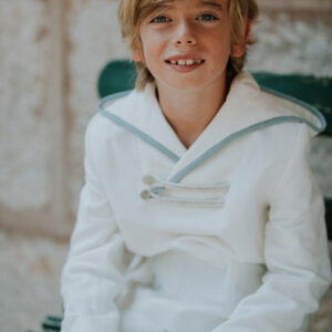 Marinero Estels D'Argent blanco