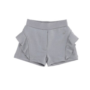 Monnalisa Shorts en Felpa con Gala