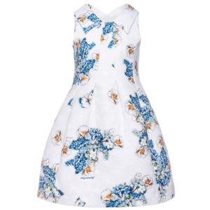 Monnalisa Vestido elegante otomán