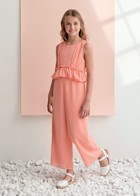 Mono Abel y Lula 5206-003