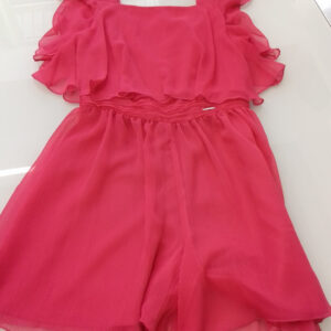 MONO AMAYA FUCSIA