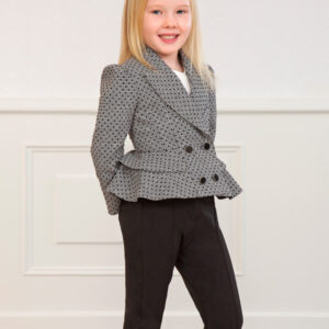 Pantalón Abel y Lula 5716-058