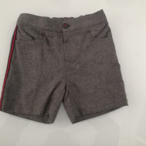 Pantalón corto Pili Carrera  11700