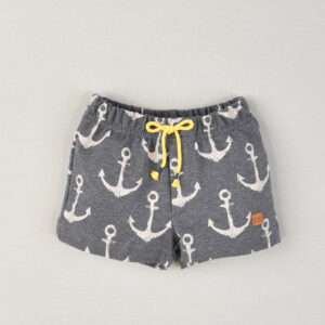 Pantalón Niño Varón 01-42110