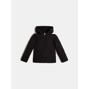 Parka Guess J0YL02 negra