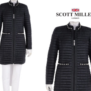 Parka mujer Scott Miller 23971