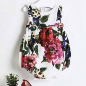 PELELE AMAYA ESTAMPADO FLORAL