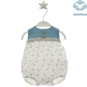 Pelele Micolino 0954-237