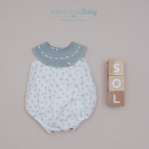 Pelele Pangasa 2501223-6