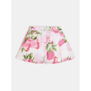 Short Guess flores J02D05