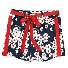 Short Monnalisa 115416