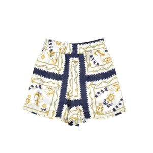 Short Monnalisa 11A419