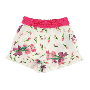 Short Monnalisa tulipanes