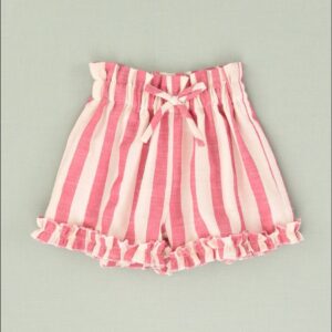 Short Varon