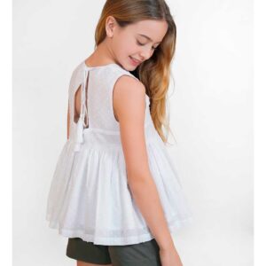 Short+Bluson Noma Fernandez