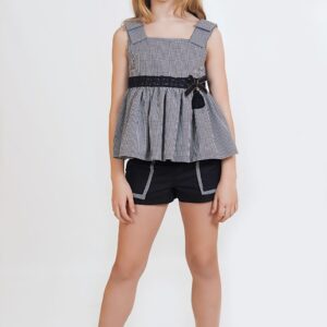 Short+Bluson Noma Fernandez