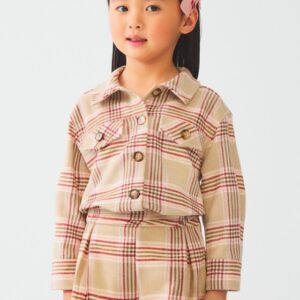 Sobrecamisa Abel Y Lula 5644-004