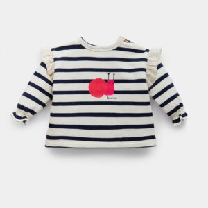 Sudadera Be more 1518000007