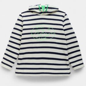 Sudadera Be more 1518710007