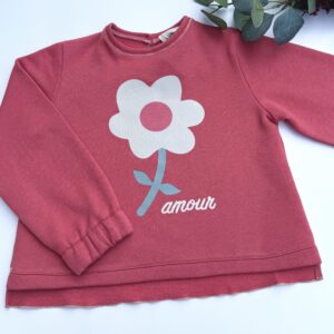 Sudadera Be More 2517500025