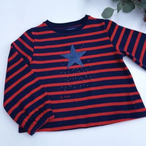 Sudadera Be More 2517530007