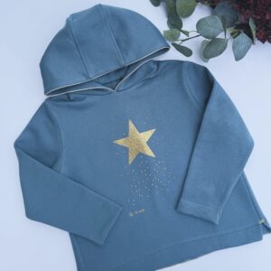 Sudadera Be More 2517540088