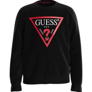 Sudadera Guess L73Q09 KAUG0
