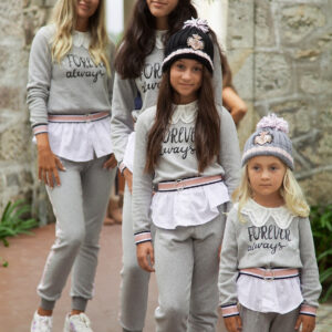 Sudadera Kauli 21205-96-A-035