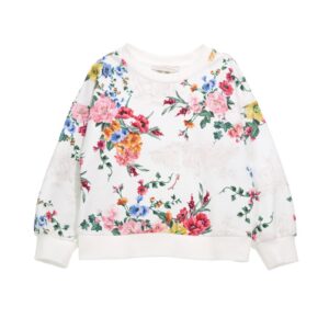 Sudadera Monnalisa 190603-0002