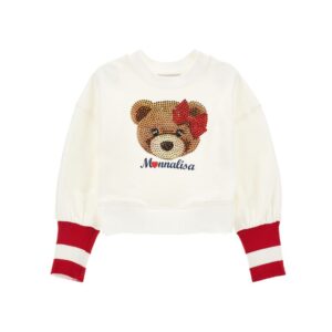 Sudadera Monnalisa 190617-0001